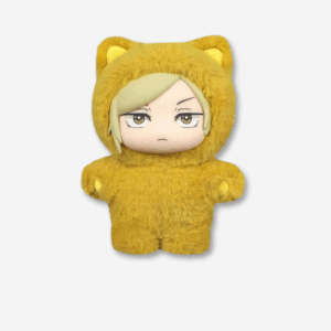 Jjk Cat Ear Plush - Nanami